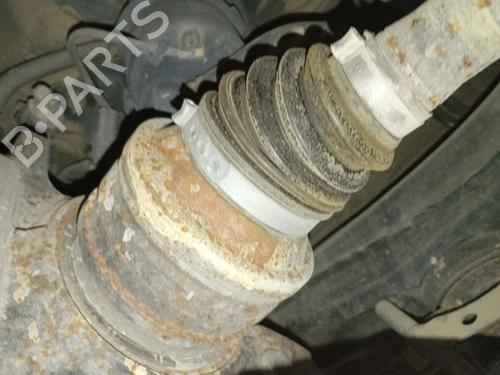 Used Right rear driveshaft LEXUS IS II (_E2_) 220d (ALE20) (177 hp) 31955912