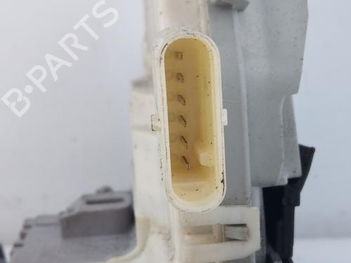 Front right lock AUDI A5 (8T3) 2.0 TDI | BP9446887C97 