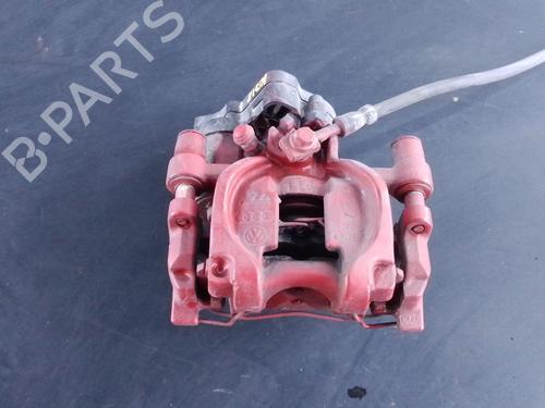 Right rear brake caliper VW GOLF VII (5G1, BQ1, BE1, BE2)  | BP11591993M106 
