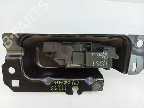 Tailgate lock CITROËN C4 Picasso II  | BP13102063C101 