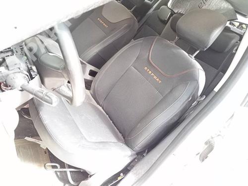 Fuel tank DACIA SANDERO II 1.5 dCi | BP10772289C62  - Image 5