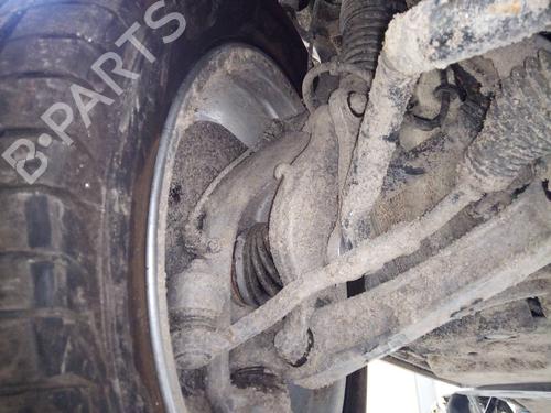 Used Right front steering knuckle AUDI Q7 (4MB, 4MG, 4MQ) 45 TDI quattro (249 hp) 17569490