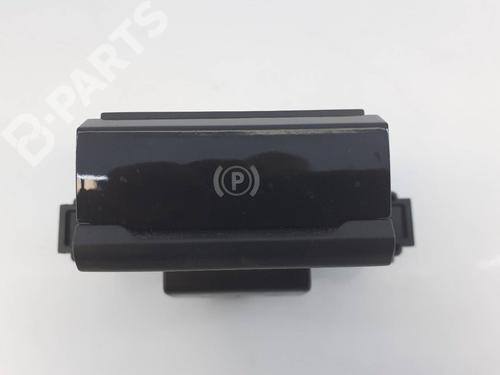 Used Hand brake Hand brake CITROËN C4 Picasso II 1.2 THP 110 (110 hp) 8789174 8789174