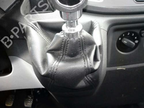 Gear lever FORD TRANSIT V363 Van (FCD, FDD)  | BP8489368M90 