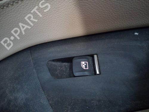 Used Right rear window switch BMW X3 (G01, F97, G08) xDrive 20 d (190 hp) 17011609