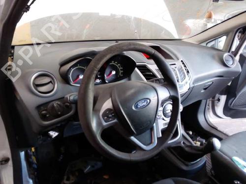 Starter FORD FIESTA VI (CB1, CCN) 1.4 TDCi | BP1446575M8 