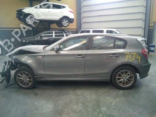Engine control unit (ECU) BMW 1 (E87) 116 d | BP6089150M57 