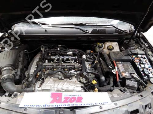 Instrument cluster OPEL INSIGNIA A (G09) 2.0 CDTI (68) | BP4042997C47 