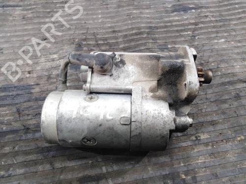 Used Starter HYUNDAI SANTA FÉ II (CM) 2.2 CRDi GLS (150 hp) 8075595