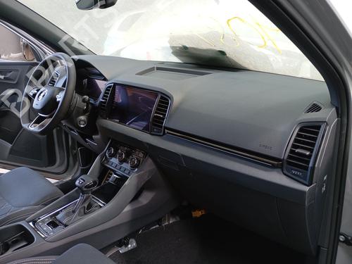 Used Airbag Kit SKODA KAROQ (NU7, ND7) 2.0 TDI 4x4 (150 hp) 28725873