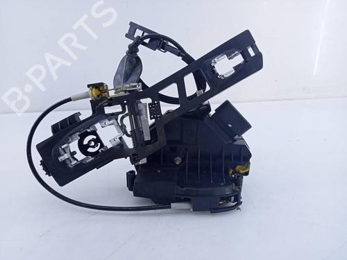Front right lock FORD FIESTA VI (CB1, CCN) 1.0 EcoBoost | BP11206251C97 