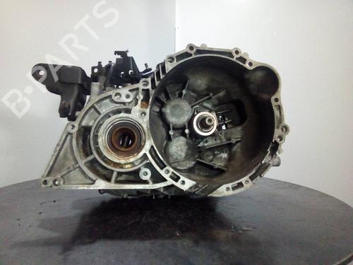 Gearbox KIA SPORTAGE II (JE_, KM_)  | BP7024569M3 