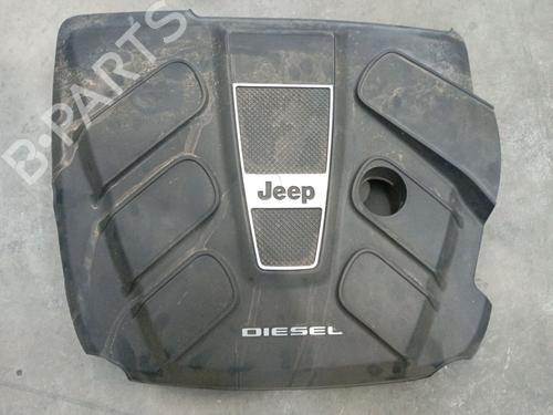 Protection supérieure JEEP GRAND CHEROKEE IV (WK, WK2) 3.0 CRD V6 4x4 (250 hp) 31888520