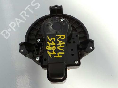 Used Heater blower motor TOYOTA RAV 4 IV (_A4_) 2.2 D 4WD (ALA49) (150 hp) 14058683