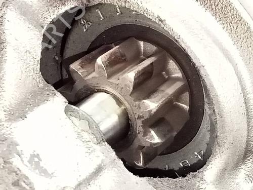 Starter DACIA DOKKER Express Box Body/MPV 1.6 LPG | BP12494022M8 