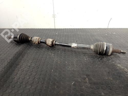 Used Right front driveshaft Right front driveshaft HYUNDAI ix35 (LM, EL, ELH) 1.7 CRDi (116 hp) 10104714 10104714