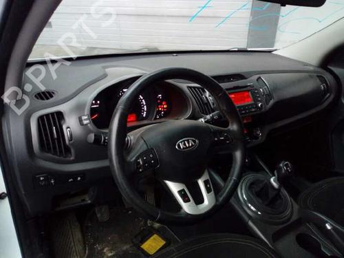 Front left window mechanism KIA SPORTAGE III (SL) 1.7 CRDi | BP2594452C22 