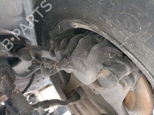 Used Right front brake caliper RENAULT TRUCKS Maxity [2007-2025]  29138426