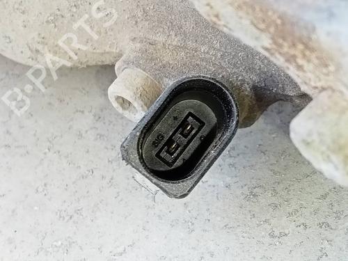 Right rear steering knuckle AUDI A6 Allroad C7 (4GH, 4GJ) 3.0 TDI quattro | BP9529143M28 