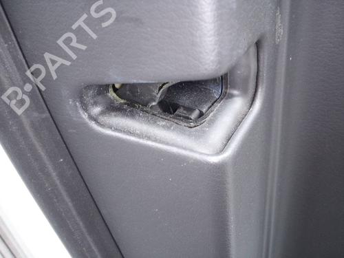 Rear left lock AUDI A6 C6 Avant (4F5) 2.0 TDI BP13511247C100