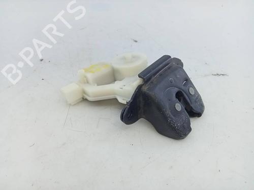 Tailgate lock NISSAN PULSAR Hatchback (C13) 1.2 DIG-T | BP11802001C101 