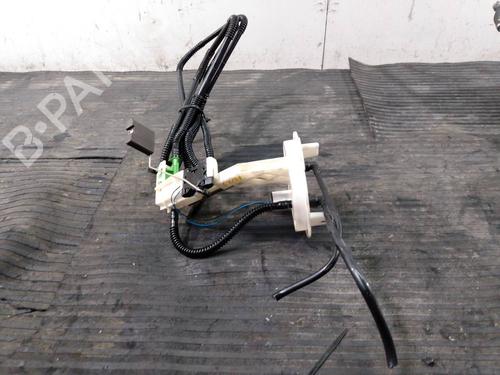 Fuel pump MERCEDES-BENZ C-CLASS (W204) C 200 CDI (204.001) | BP8359609M76 