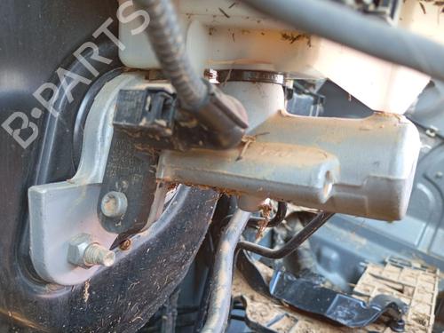 Used Brake master cylinder VW CRAFTER Van (SY_, SX_) 2.0 TDI RWD (140 hp) 28112728
