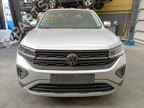 Airbag Kit VW T-CROSS (C11, D31)  | BP32442805C86 