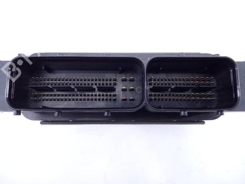 Engine control unit (ECU) VW GOLF VII (5G1, BQ1, BE1, BE2)  | BP19535772M57 