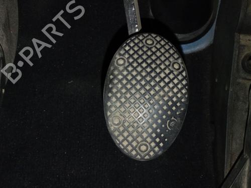 Used Break pedal Break pedal 38458059 38458059
