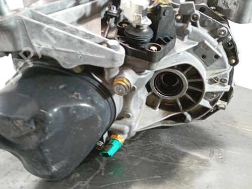 Getriebe RENAULT MEGANE II (BM0/1_, CM0/1_) 1.5 dCi (BM0F, BM0T, BM2B, CM0F, CM0T) | BP29145634M3 