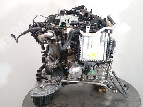Engine MERCEDES-BENZ VITO Tourer (W447) 114 CDI 4-matic (447.701, 447.703, 447.705) | BP36406343M1 - Image 2