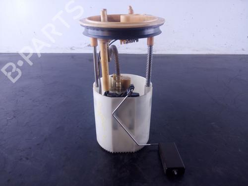 Fuel pump VW GOLF VI (5K1) 1.6 TDI | BP8486847M76 