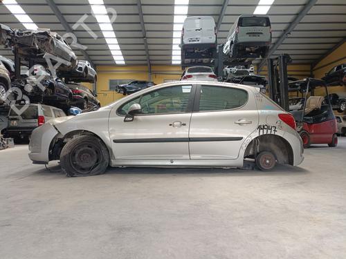 Used Parts PEUGEOT 207 (WA_, WC_) 1.6 HDi 4785303