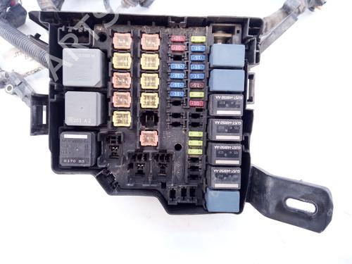 Used Fuse box FORD TOURNEO CONNECT / GRAND TOURNEO CONNECT V408 MPV 1.5 EcoBlue (101 hp) 24681382