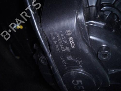 Varmeblæser SSANGYONG KORANDO (CK) [2010-2025]  14062027