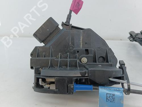 Front left lock FORD ECOSPORT 1.0 EcoBoost | BP28128964C98 
