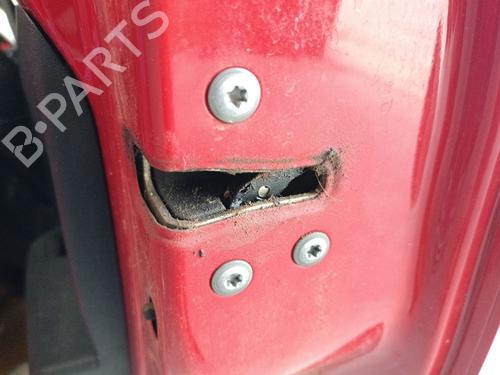 Rear right lock CITROËN C1 II (PA_, PS_) 1.0 VTi 72 BP28093373C99