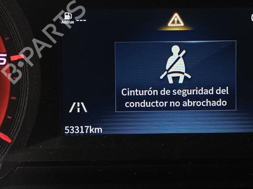 Servo brake MAXUS DELIVER 9 Van 2.0 D (SV63C, SV63D) | BP28123578M42 
