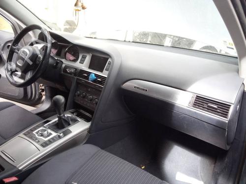 Bremselys AUDI A6 C6 (4F2) 2.7 TDI quattro | BP10008639L11 