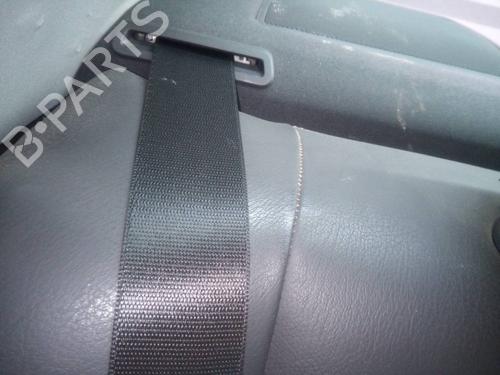 Used Rear right seatbelt BMW 3 (E90) 318 d (122 hp) 17189410