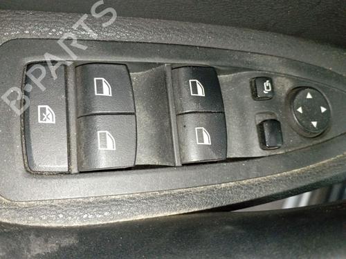 Left front window switch BMW X1 (F48) sDrive 18 d | BP36808010I27 - Image 2