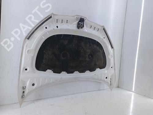 Hood SKODA FABIA IV (PJ3) 1.0 TSI | BP31754697C1 