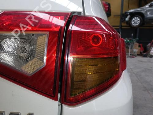 Right taillight SUZUKI VITARA (LY) 1.6 DDiS AllGrip (APK416D) | BP40603686C35 - Image 2