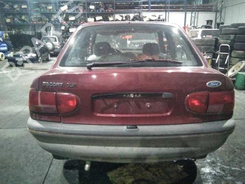 Instrument cluster FORD ESCORT VI (GAL)  | BP2530542C47 