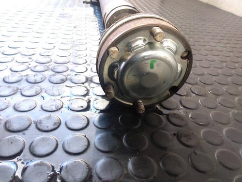 Driveshaft LAND ROVER RANGE ROVER III (L322) 4.4 D 4x4 | BP9140445M37 