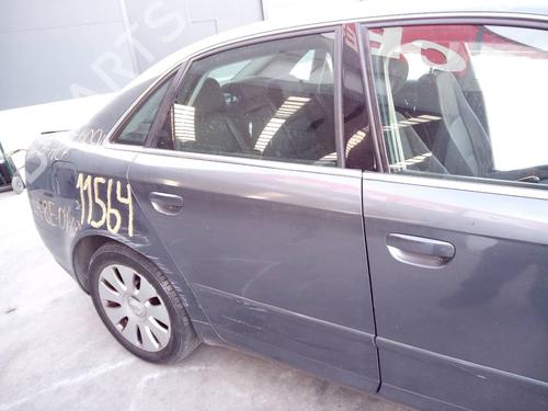 Dør høyre bak AUDI A4 B7 (8EC) 2.0 TDI 16V | BP16238191C5 
