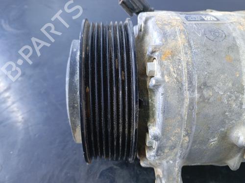 AC compressor INEOS GRENADIER Closed Off-Road Vehicle 3.0 TTD 4x4 (GEC) | BP33695255M34 - Image 3