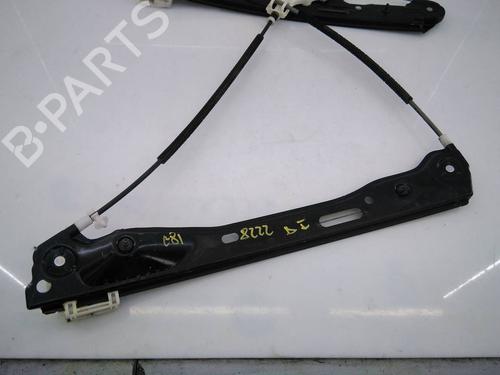 Front left window mechanism BMW 1 (E87) 118 i | BP6908545C22 
