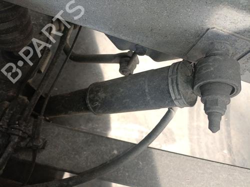 Used Right rear shock absorber Right rear shock absorber RENAULT MASTER III Platform/Chassis (EV, HV, UV) 2.3 dCi 125 FWD (EV0C, EV0D, EV0J, HV0C, HV0D, HV0H,... (125 hp) 36696398 36696398